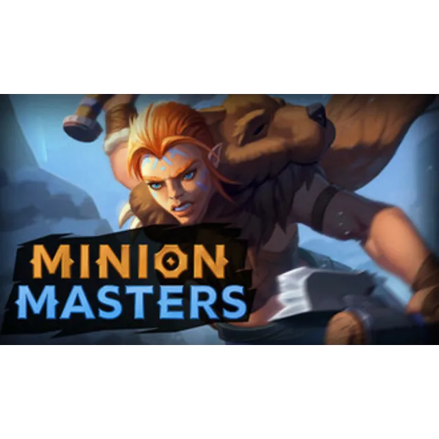 Minion Masters STEAM GIFT Россия + МИР + ВСЕ СТРАНЫ