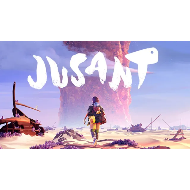 Jusant ✅ ключ Steam Global без России noRU&amp;BY