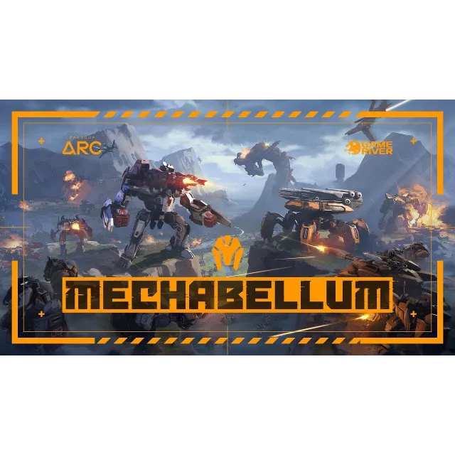 ⭐️ Mechabellum [Steam/Global]