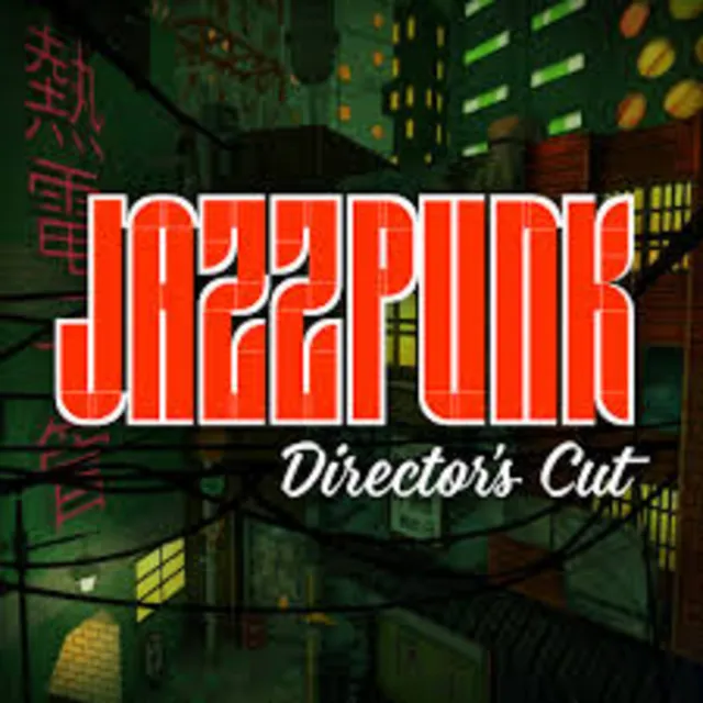 Jazzpunk Director's Cut Steam ключ Global RU РФ Россия