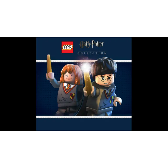 💥LEGO Harry Potter Collection 🔵PS4/PS5🔴ТR🔴