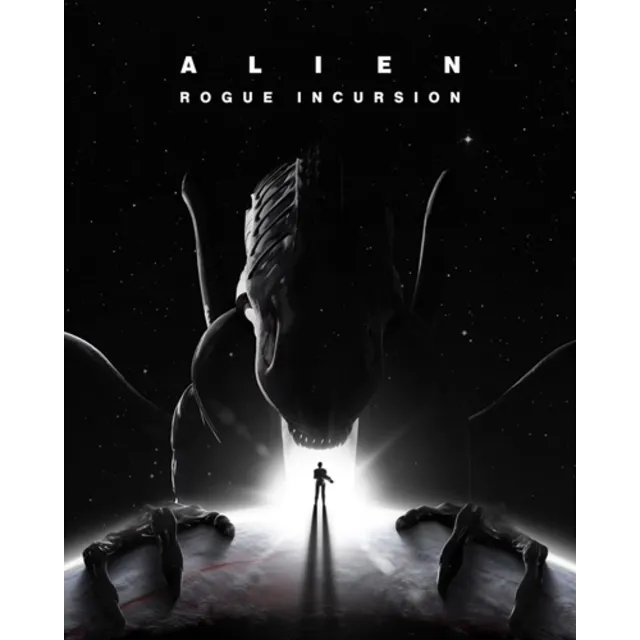 🎱Alien: Rogue Incursion Steam Gift 🎱