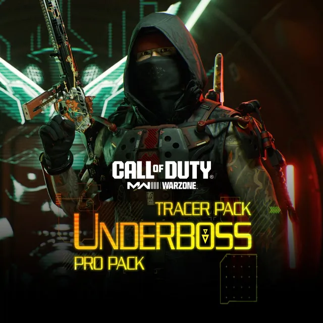 Call of Duty Modern Warfare III профессиональный набор
