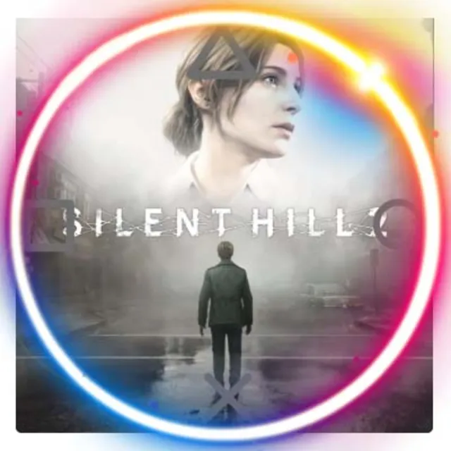 💠 Silent Hill 2 (PS5/RU) (Аренда от 7 дней)