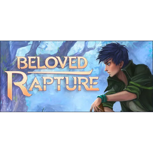 Beloved Rapture 💎 АВТОДОСТАВКА STEAM GLOBAL МГНОВЕННО ЛИЦЕНЗИЯ