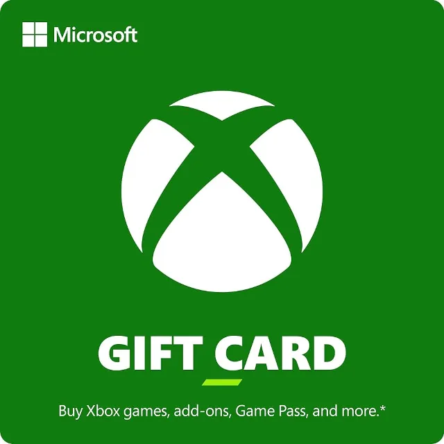 💠XBOX 1 $ USD (USA) 🇺🇸 GIFT CARD (МОМЕНТАЛЬНО) + 🎁