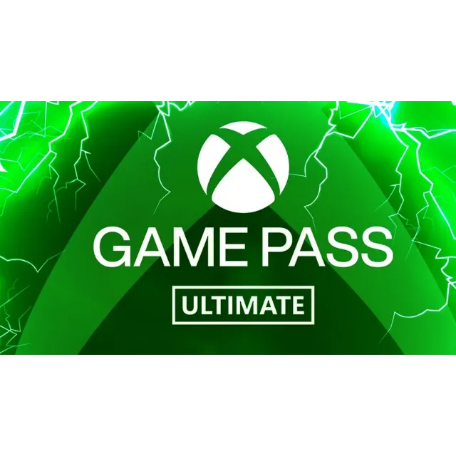 ✨PC Game Pass — 400+ игр для ПК  | 1 год + продление