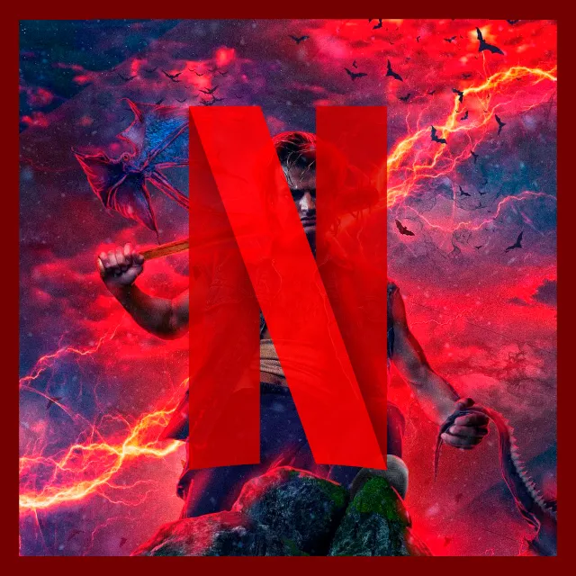 🍿NETFLIX PREMIUM🎥30 ДНЕЙ🎥4K🍿
