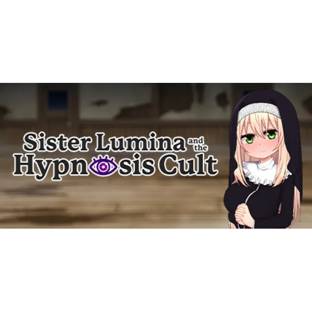 Sister Lumina and the Hypnosis Cult 💎 АВТОДОСТАВКА STEAM GLOBAL МГНОВЕННО ЛИЦЕНЗИЯ