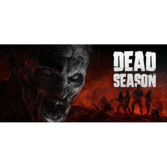 Dead Season * STEAM РОССИЯ ⚡ АВТОДОСТАВКА 💳0% КАРТЫ