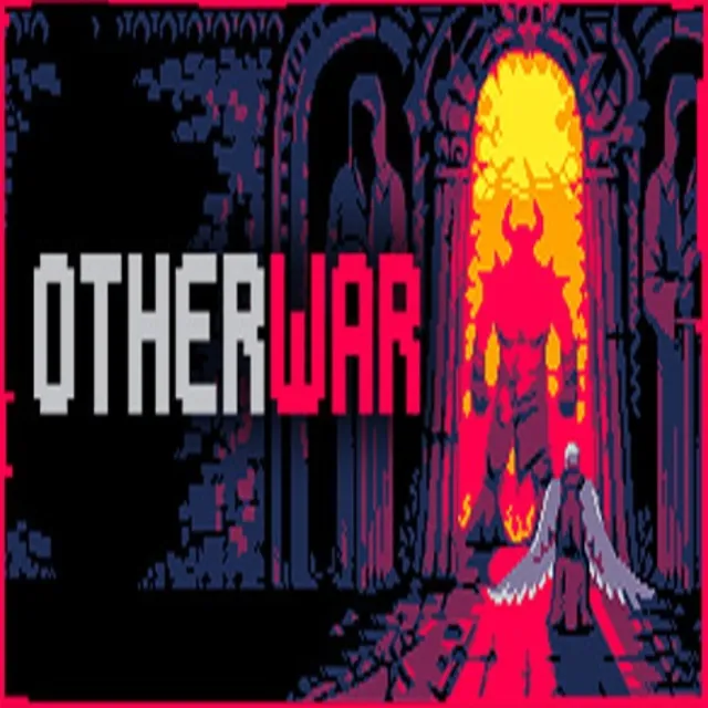 Otherwar (Steam ключ / РФ+Весь мир)