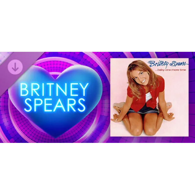 Beat Saber - Britney Spears - …Baby One More Time DLC