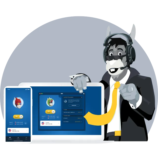 HMA VPN | | IP ПОДПИСКА | ГАРАНТИЯ ДО 2027 ГОДА