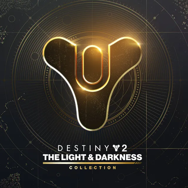 Все регионы✅⭐Destiny 2: Коллекция «Свет и Тьма»