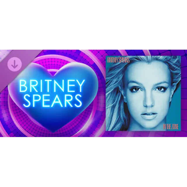 Beat Saber - Britney Spears - Me Against the Music (fea