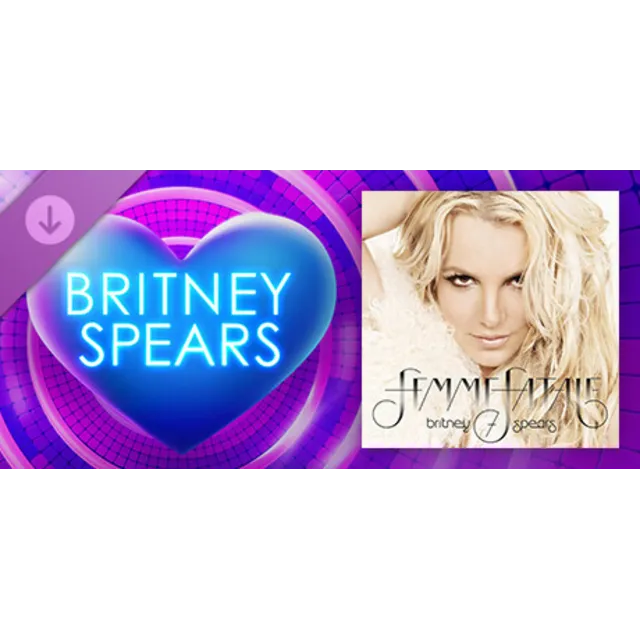 Beat Saber - Britney Spears - Till the World Ends - Til