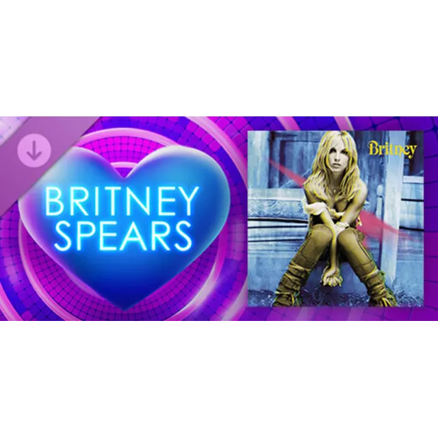 Beat Saber - Britney Spears - I’m A Slave 4 U DLC