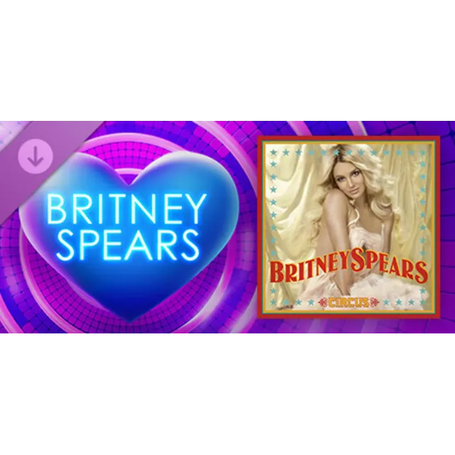 Beat Saber - Britney Spears - Womanizer DLC
