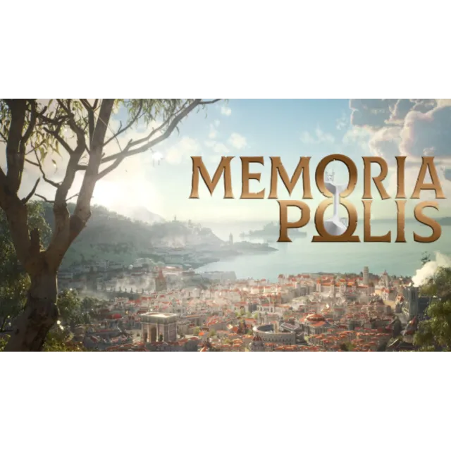 ・MEMORIAPOLIS・STEAM АККАУНТ・НА 90 ДНЕЙ + ПОДАРОК・