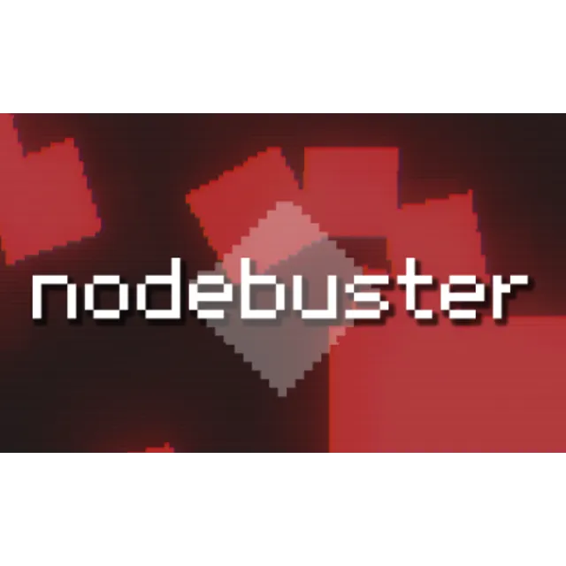 ・NODEBUSTER・STEAM АККАУНТ・НА 90 ДНЕЙ + ПОДАРОК・