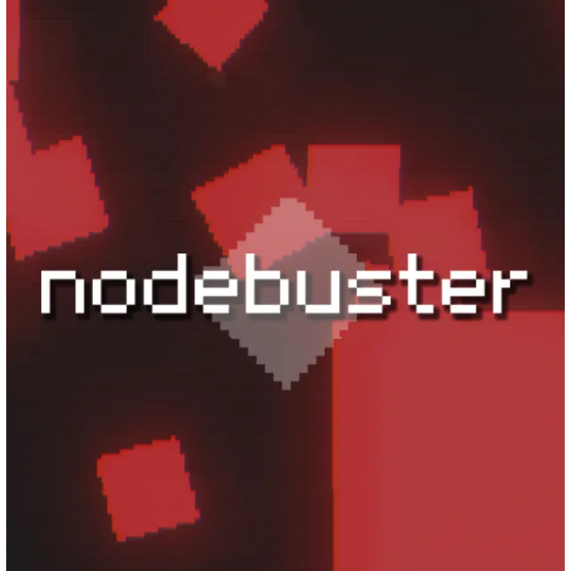 ・NODEBUSTER・STEAM АККАУНТ + ПОДАРОК・