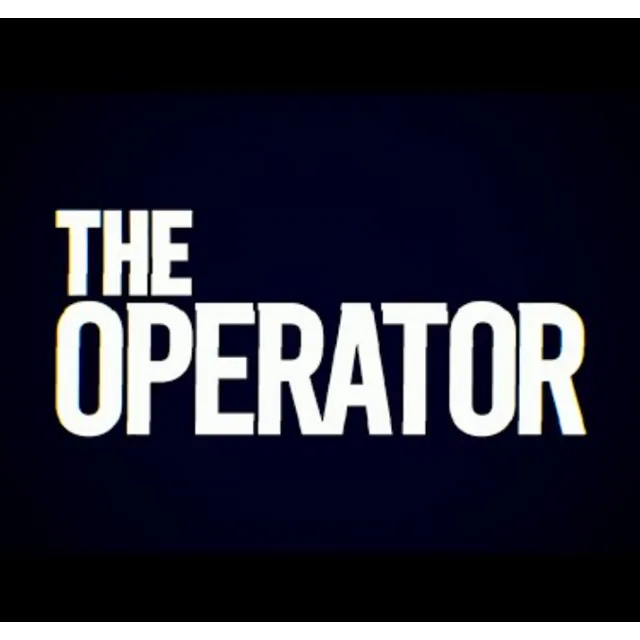 ・THE OPERATOR ・STEAM АККАУНТ + ПОДАРОК・