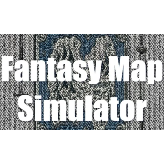 ・FANTASY MAP SIMULATOR・STEAM АККАУНТ・НА 90 ДНЕЙ + ИГРЫ・
