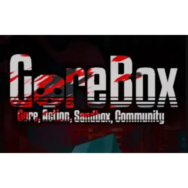 ・GOREBOX ・STEAM АККАУНТ・НА 90 ДНЕЙ + ПОДАРОК・