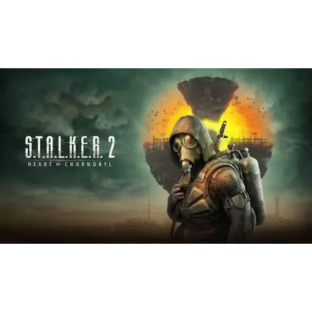 🟥PC🟥 Куплю Вам S.T.A.L.K.E.R 2 Heart of Chornobyl