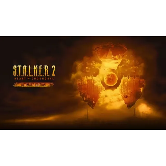 🟥PC🟥 Куплю Вам S.T.A.L.K.E.R 2: Ultimate Edition