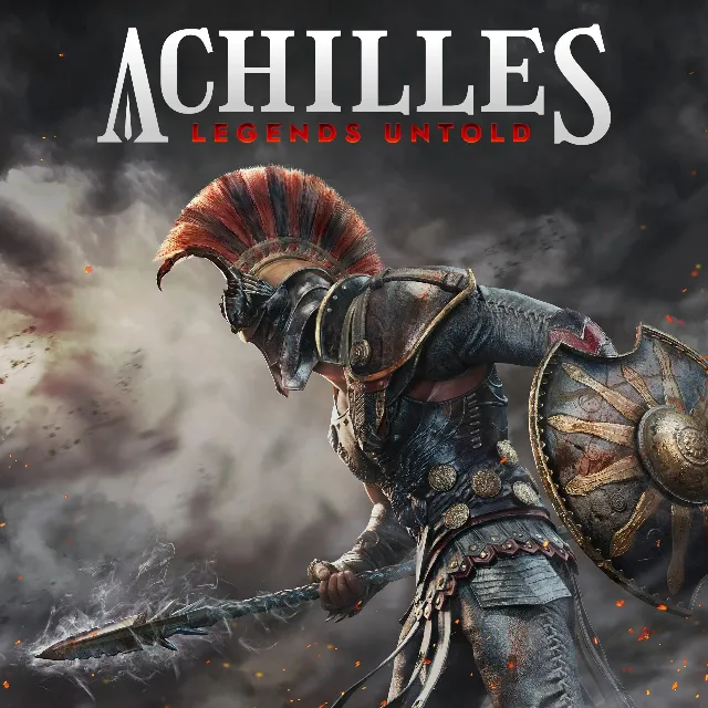 КЛЮЧ Achilles Legends Untold XBOX Код