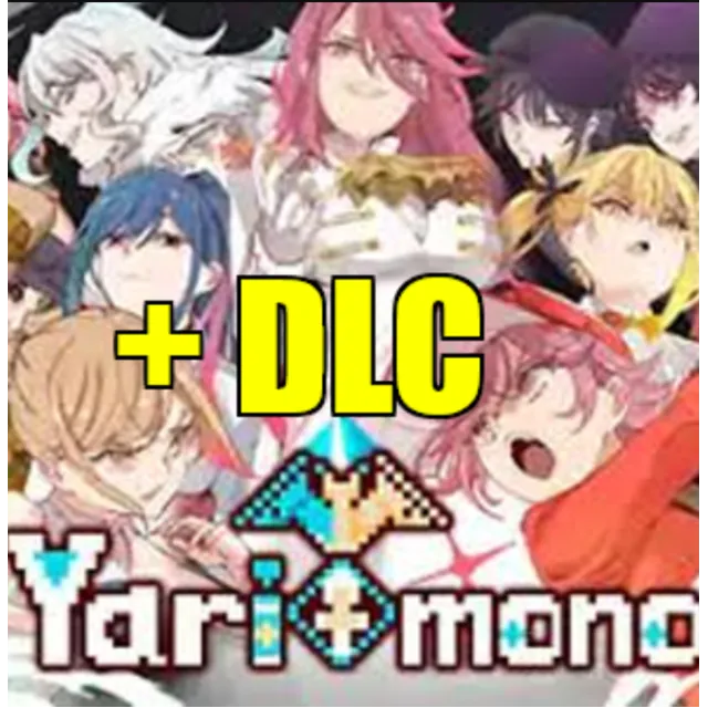 ・YARIMONO・DIGITAL DELUXE EDITION・ВСЕ DLC・STEAM АККАУНТ・