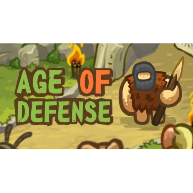 ・AGE OF DEFENSE・STEAM АККАУНТ・НА 90 ДНЕЙ + ПОДАРОК・