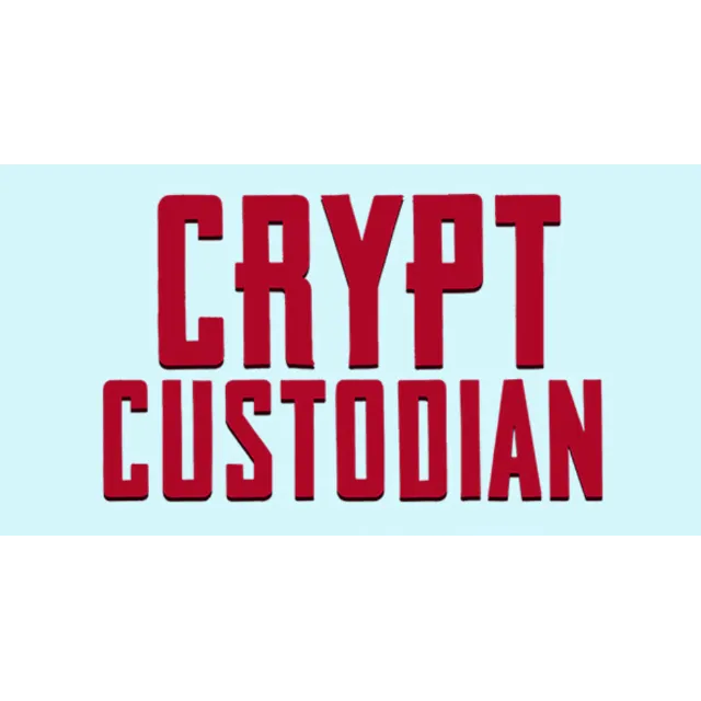 ・CRYPT CUSTODIAN・STEAM АККАУНТ・НА 90 ДНЕЙ + ПОДАРОК・