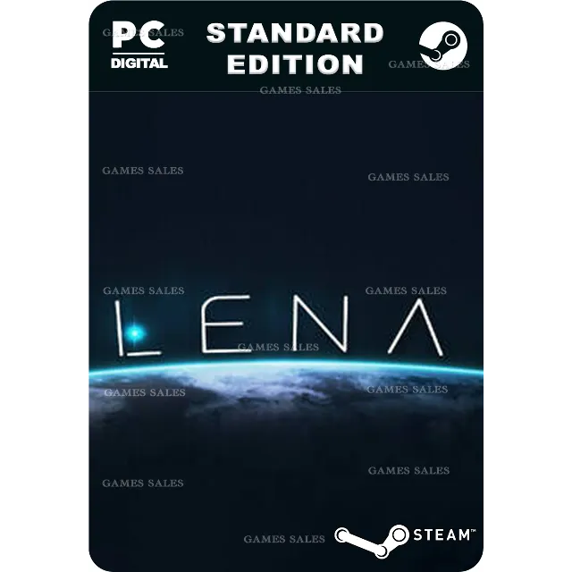✅💙LENA💙STEAM GIFT🤖АВТОДОСТАВКА🤖