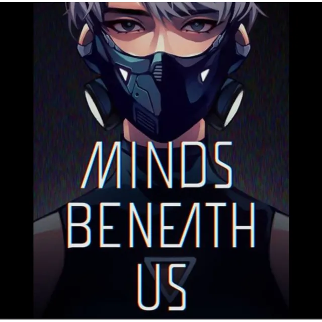 ・MINDS BENEATH US・STEAM АККАУНТ・ГАРАНТИЯ + ПОДАРОК・