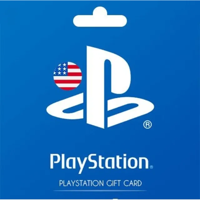 🔥ПОПОЛНЕНИЕ PSN В USD🔥США