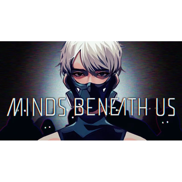 ・MINDS BENEATH US・STEAM АККАУНТ・НА 90 ДНЕЙ + ПОДАРОК・