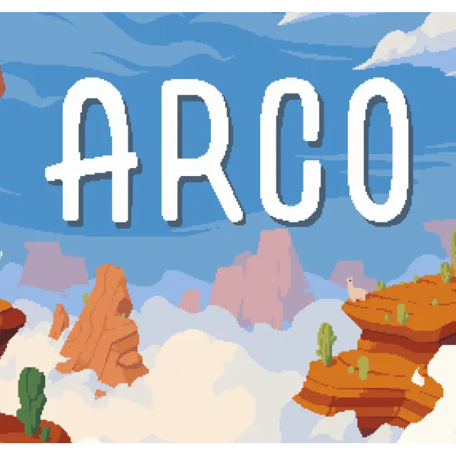・ARCO・STEAM АККАУНТ・ГАРАНТИЯ + ПОДАРОК + ИГРЫ・