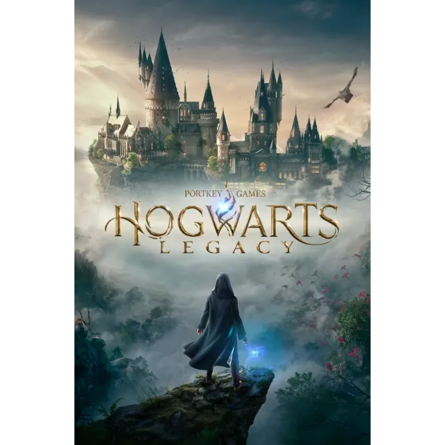 HOGWARTS LEGACY⚡️STEAM🔥GLOBAL🚫БЕЗ РФ,РБ🚫🔑КЛЮЧ🌍