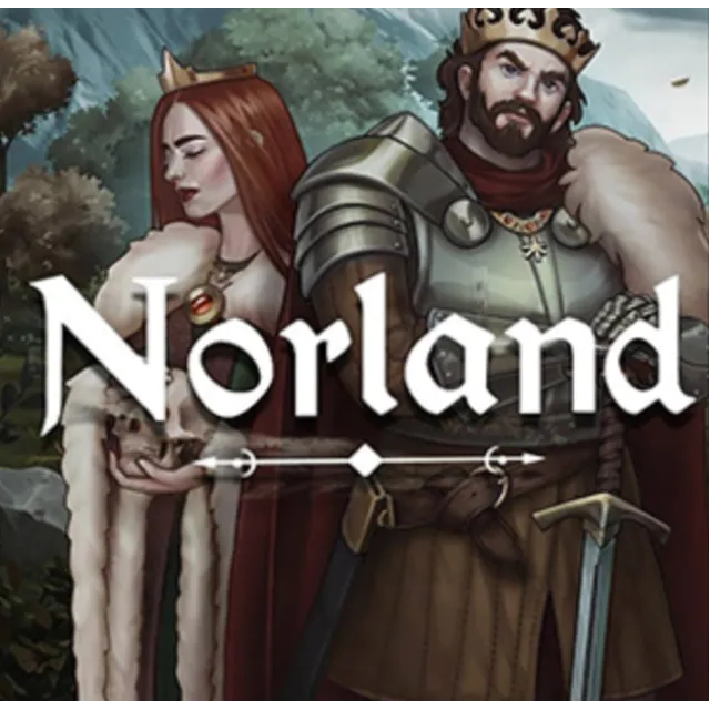 ・NORLAND・STEAM АККАУНТ・ГАРАНТИЯ + ПОДАРОК + ИГРЫ・