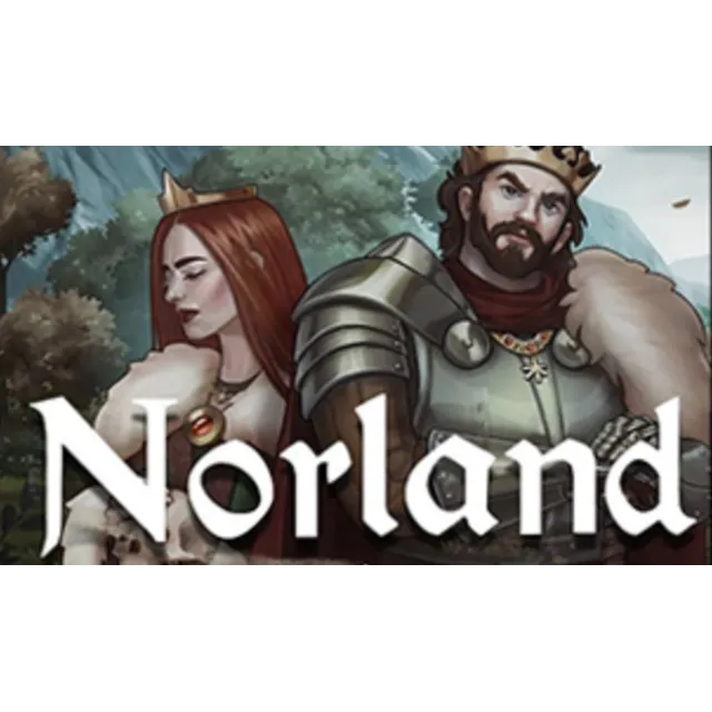 ・NORLAND・STEAM АККАУНТ・НА 90 ДНЕЙ + ПОДАРОК + ИГРЫ・