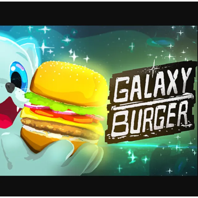 ・GALAXY BURGER・STEAM АККАУНТ・ГАРАНТИЯ + ПОДАРОК + ИГРЫ・