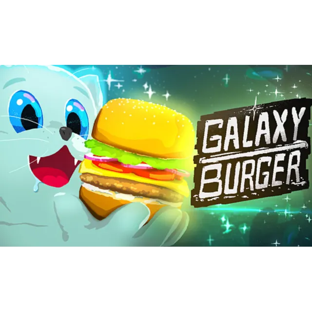 ・GALAXY BURGER・STEAM АККАУНТ・НА 90 ДНЕЙ +ПОДАРОК +ИГРЫ・