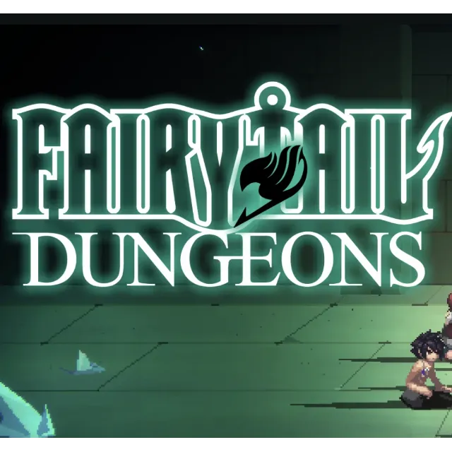 ・FAIRY TAIL: DUNGEONS・STEAM АККАУНТ・ГАРАНТИЯ + ИГРЫ・