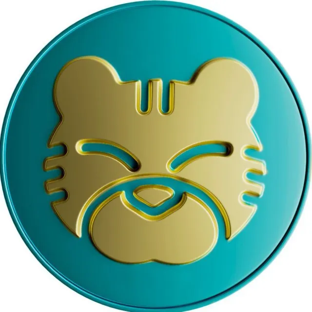🧊Рефералы на проект TOYGERS Bot дешево быстро