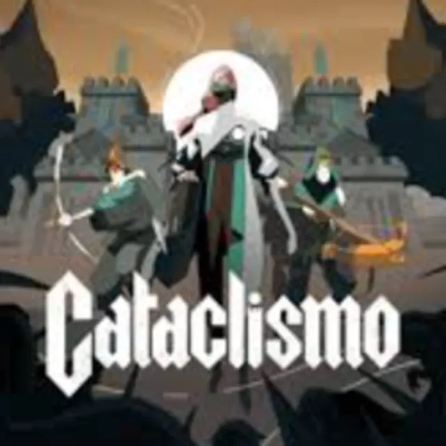 ・CATACLISMO・STEAM АККАУНТ + ПОДАРОК + ИГРЫ・