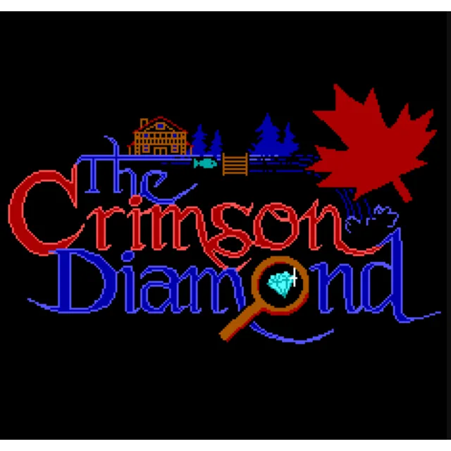 ・THE CRIMSON DIAMOND・STEAM АККАУНТ・ГАРАНТИЯ + ИГРЫ・