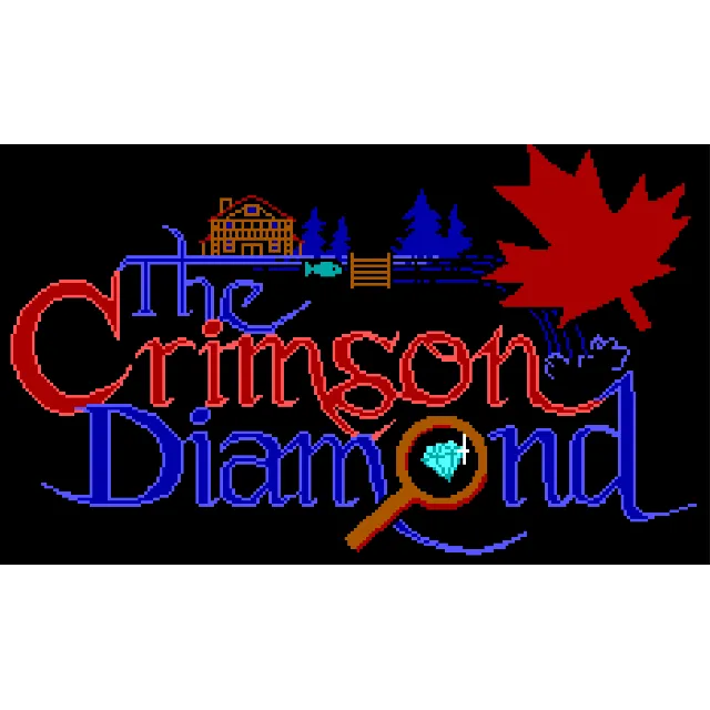・THE CRIMSON DIAMOND・STEAM АККАУНТ・НА 90 ДНЕЙ + ИГРЫ・