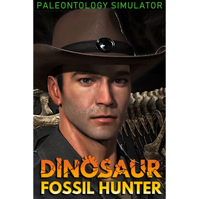 Dinosaur Fossil Hunter симулятор палеонтологии Xbox акт